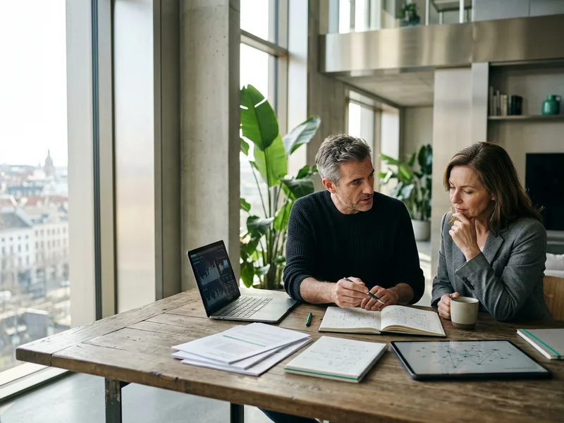 Research that thinks alongside you